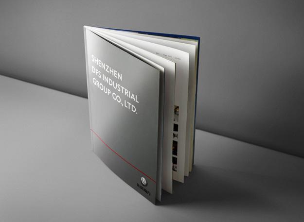 合肥汽車品牌公司-合肥企業宣傳冊設計