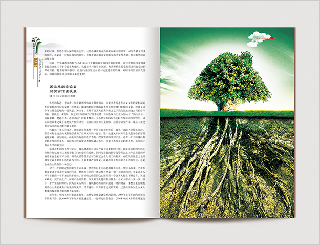 合鍛集團(tuán)公司雜志設(shè)計(jì)-合肥企業(yè)雜志設(shè)計(jì)-合肥期刊設(shè)計(jì)-合肥畫(huà)冊(cè)設(shè)計(jì)-合肥內(nèi)刊設(shè)計(jì)公司5