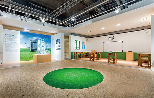 合肥小學展廳設計-合肥校史館設計-合肥學校展館設計-合肥學校展廳設計
