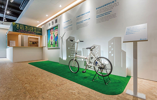 合肥小學展廳設計-合肥校史館設計-合肥學校展館設計-合肥學校展廳設計