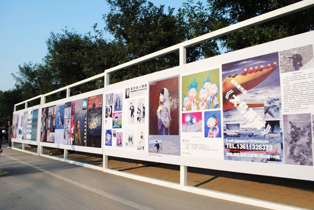 室外宣傳展板設計-合肥展板設計制作-合肥落地立式展板-合肥展墻設計制作-合肥文化展墻設計-合肥產品展墻設計-合肥展板墻設計-宣傳展板設計訂做-合肥展板制作