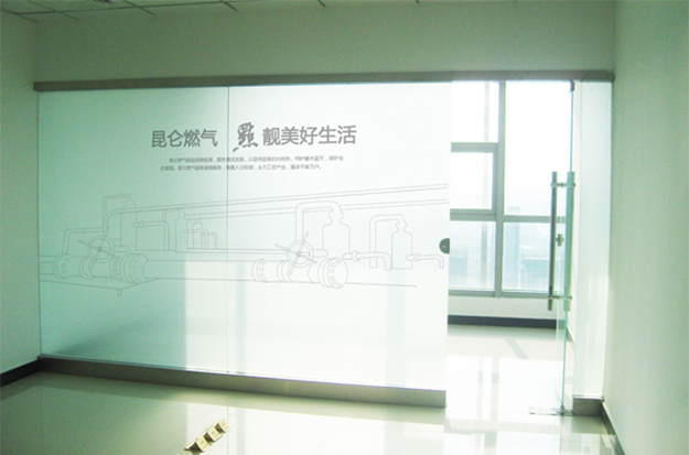 中石油企業文化墻設計-合肥企業文化裝飾-環境文化設計-辦公大樓文化建設-合肥企業文化設計