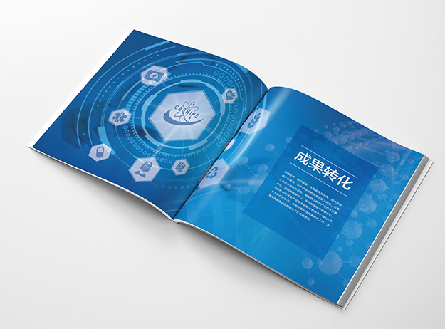 合肥設計公司_合肥畫冊設計公司_合肥科研畫冊設計_中科院高校畫冊設計07